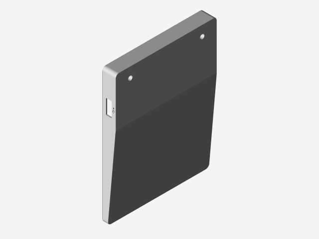 Carus iPhone并观看Dock
