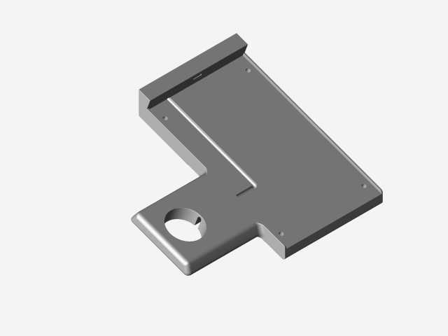 Carus iPhone并观看Dock