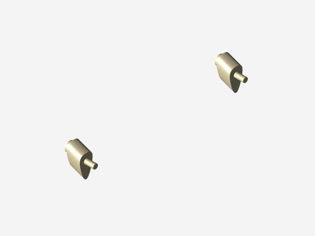 Carus iPhone并观看Dock