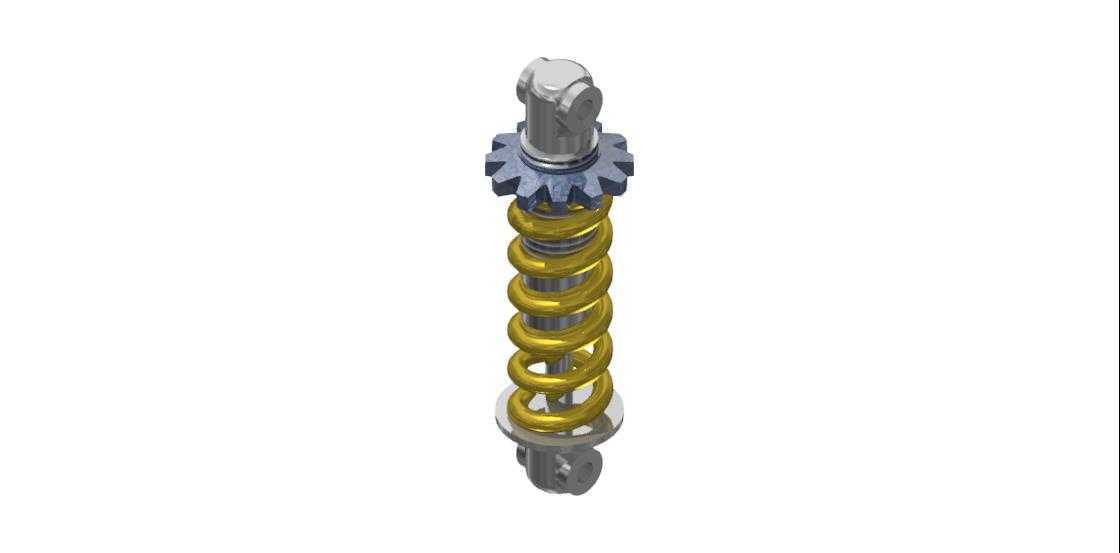  Shockbreaker 
