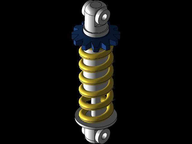  Shockbreaker 