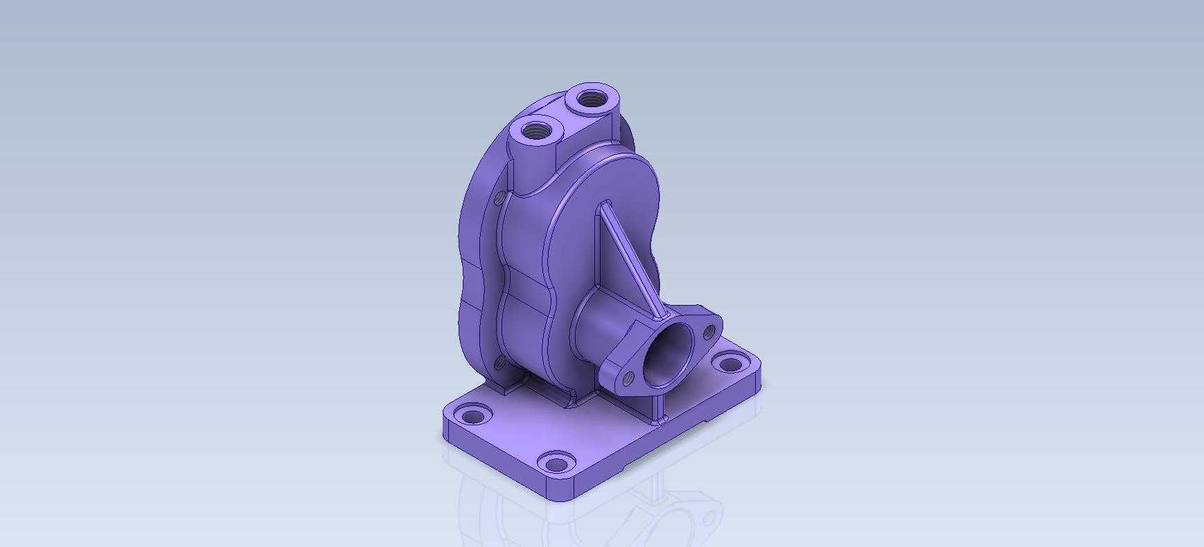 3D CAD ������ϰ/ƫ�Ļ�������/Bomba de Pist��n Excentrica/Autodesk Inventor Pro