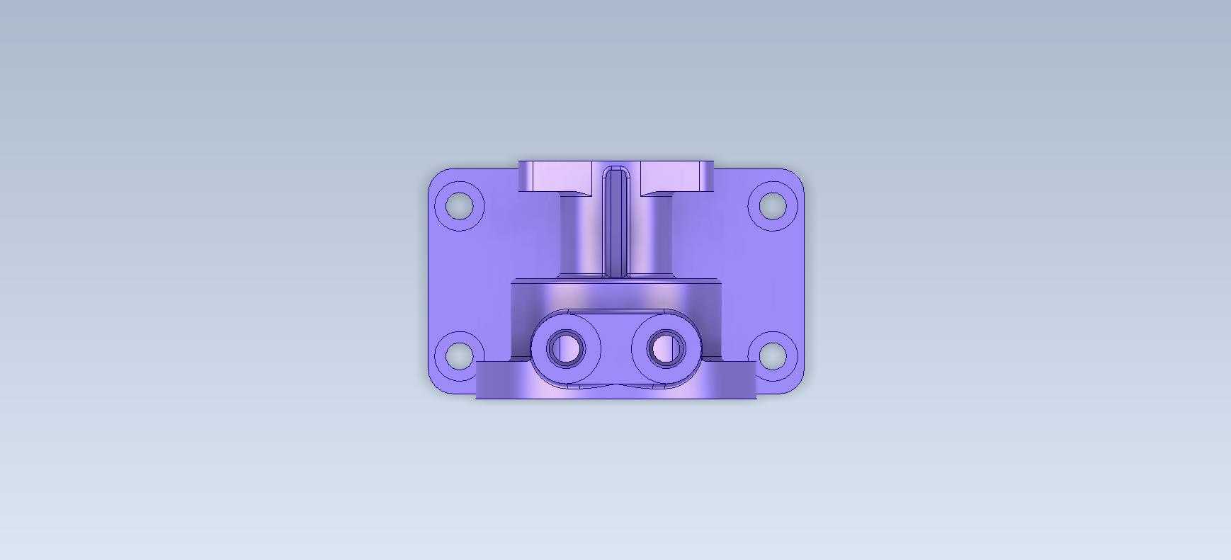 3D CAD ������ϰ/ƫ�Ļ�������/Bomba de Pist��n Excentrica/Autodesk Inventor Pro
