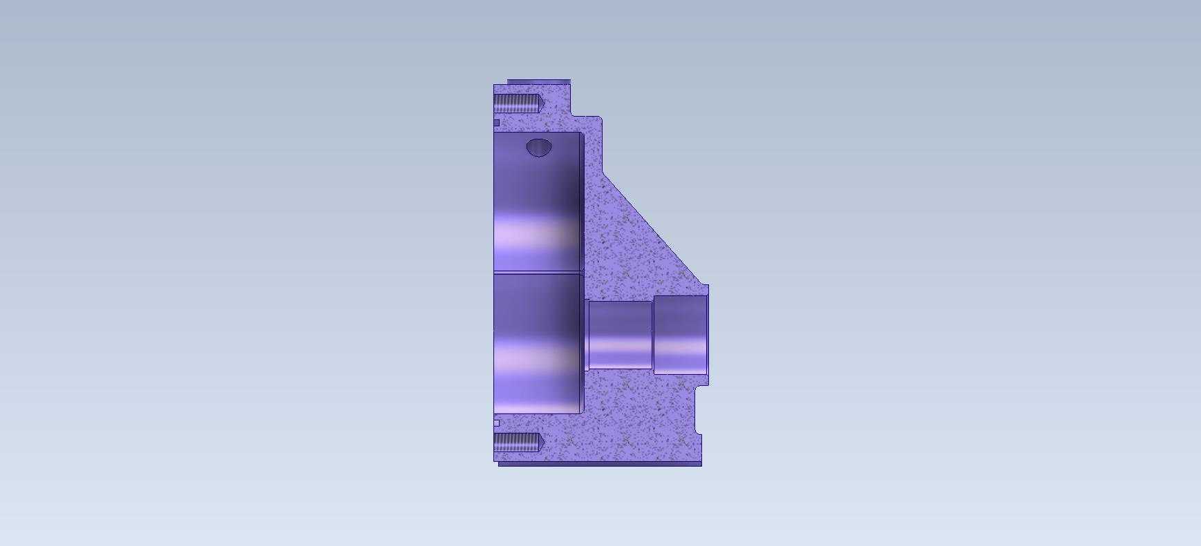 3D CAD ������ϰ/ƫ�Ļ�������/Bomba de Pist��n Excentrica/Autodesk Inventor Pro