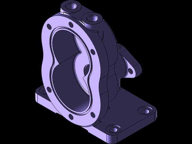 3D CAD ������ϰ/ƫ�Ļ�������/Bomba de Pist��n Excentrica/Autodesk Inventor Pro