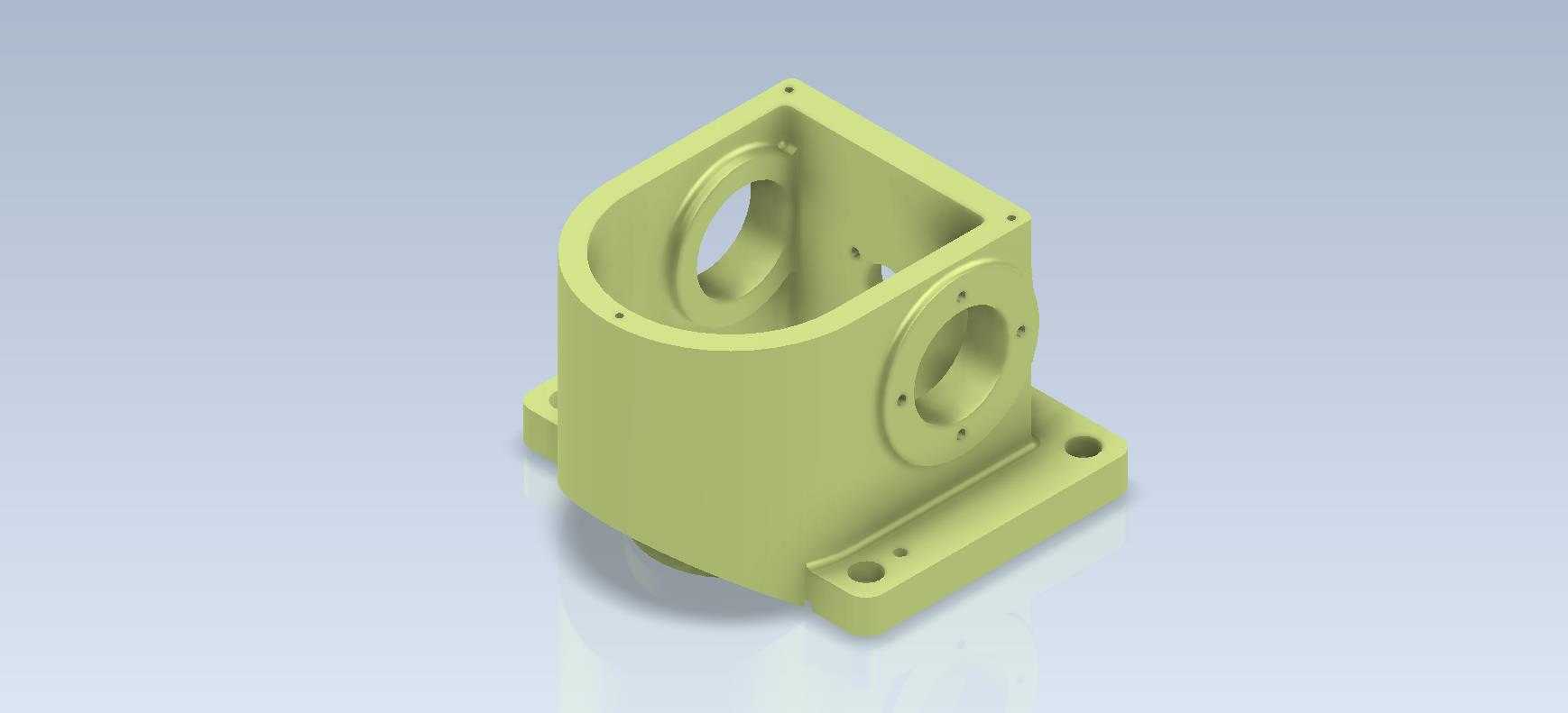 3D CAD ������ϰ/Cabinet/Gabinete/Autodesk Inventor Pro