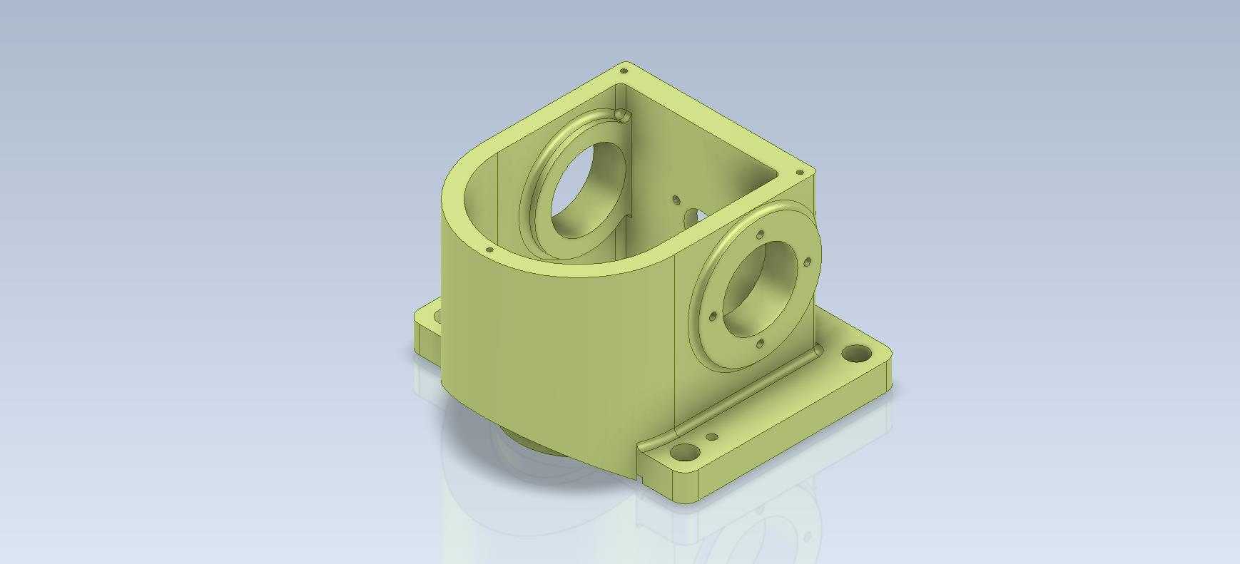 3D CAD ������ϰ/Cabinet/Gabinete/Autodesk Inventor Pro