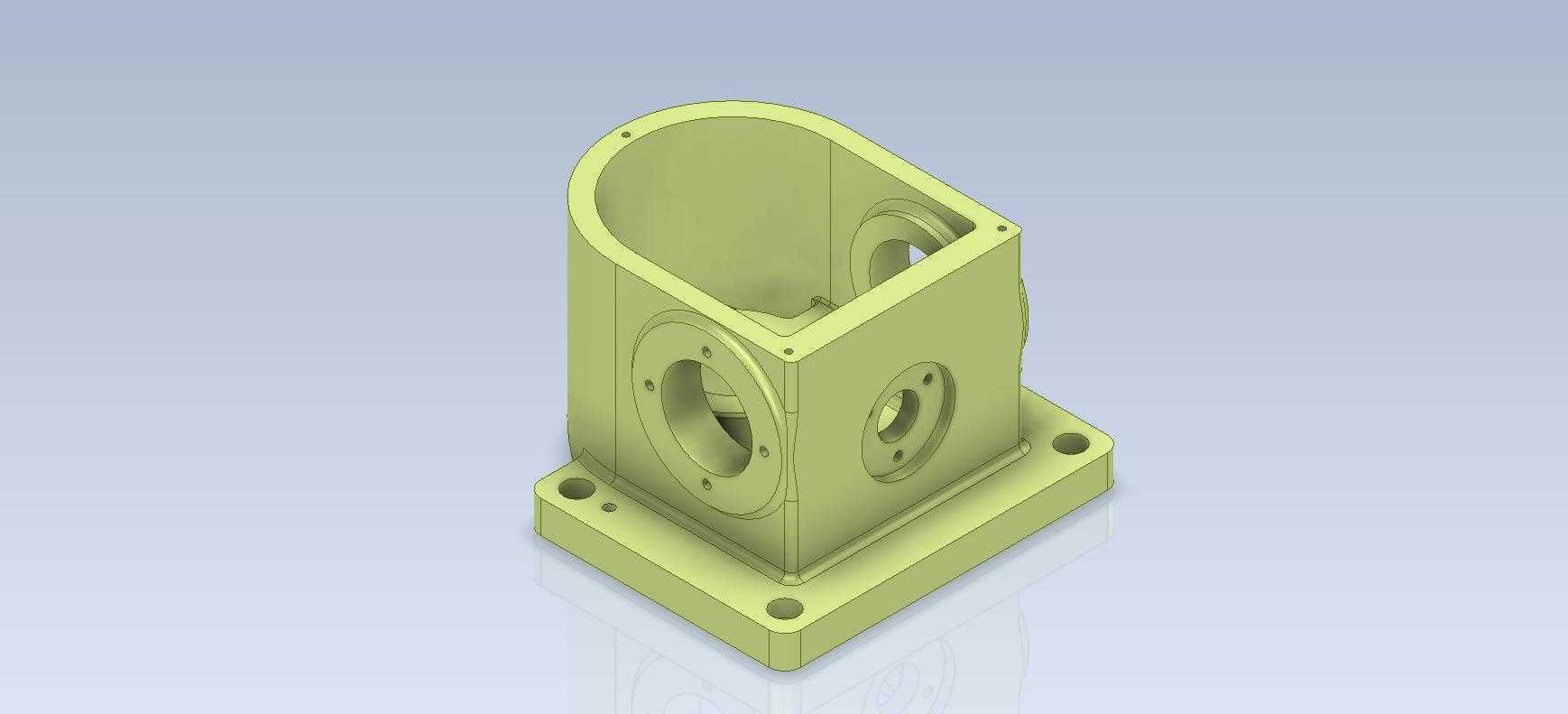 3D CAD ������ϰ/Cabinet/Gabinete/Autodesk Inventor Pro