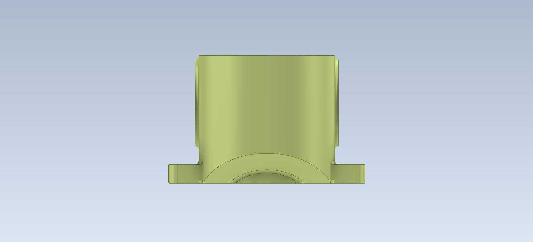 3D CAD ������ϰ/Cabinet/Gabinete/Autodesk Inventor Pro