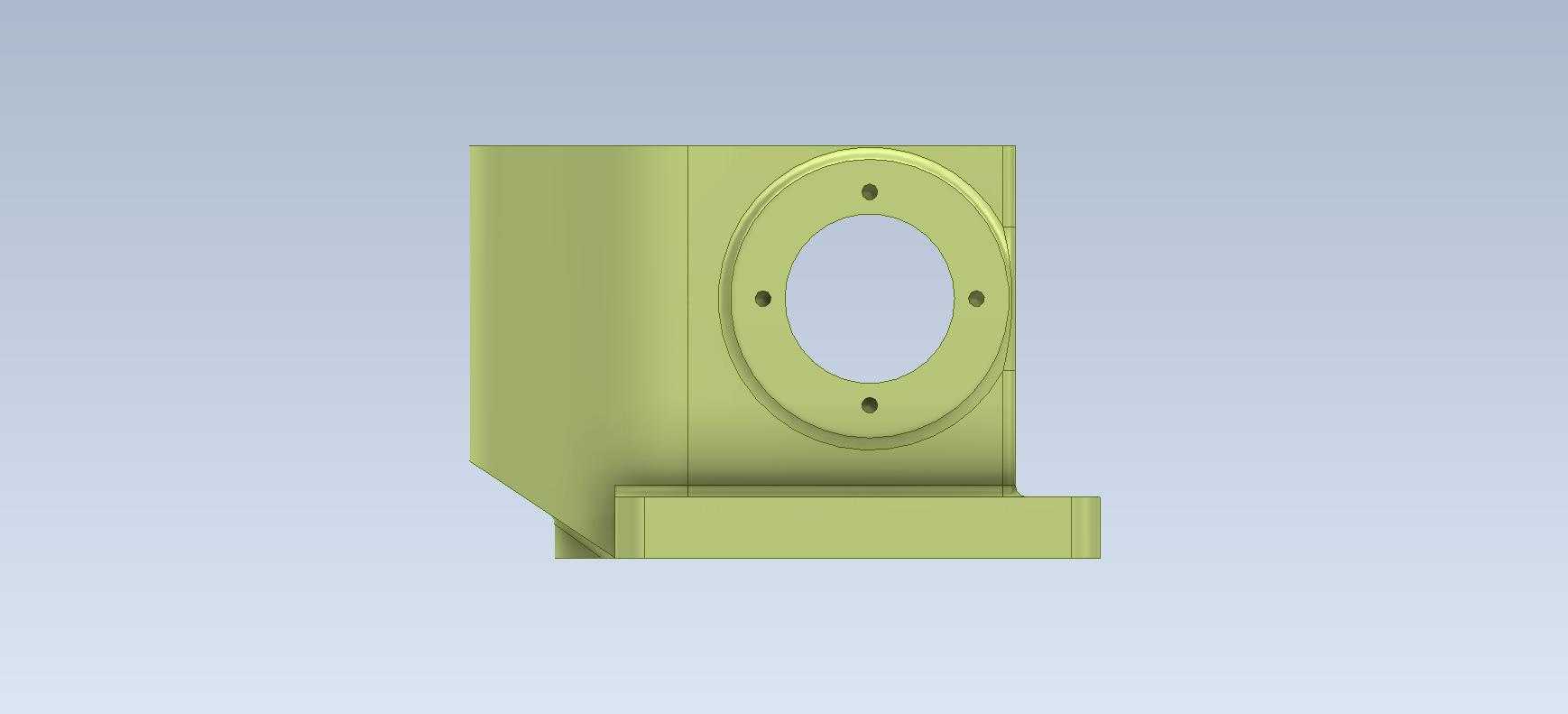 3D CAD ������ϰ/Cabinet/Gabinete/Autodesk Inventor Pro