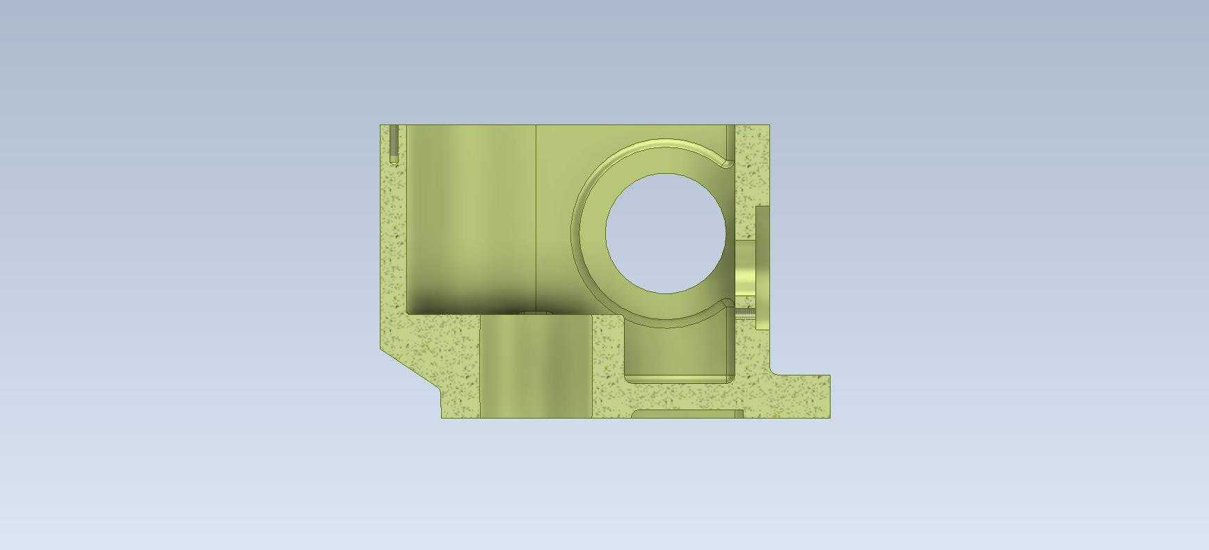 3D CAD ������ϰ/Cabinet/Gabinete/Autodesk Inventor Pro