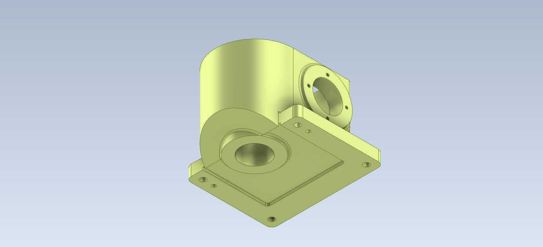 3D CAD ������ϰ/Cabinet/Gabinete/Autodesk Inventor Pro