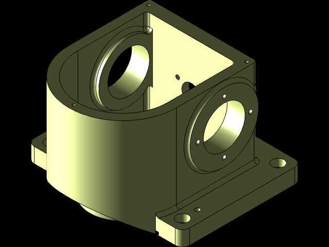 3D CAD ������ϰ/Cabinet/Gabinete/Autodesk Inventor Pro