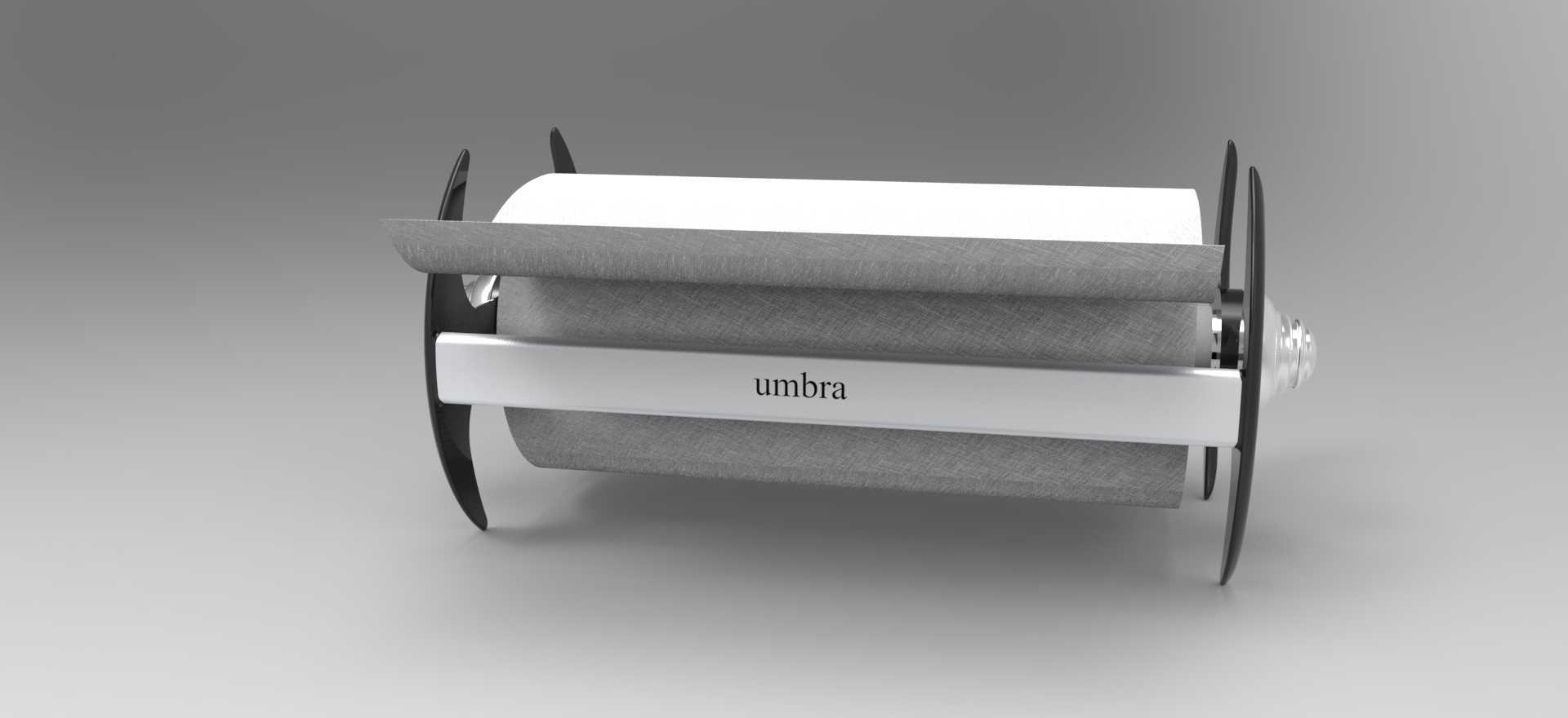 umbra mate