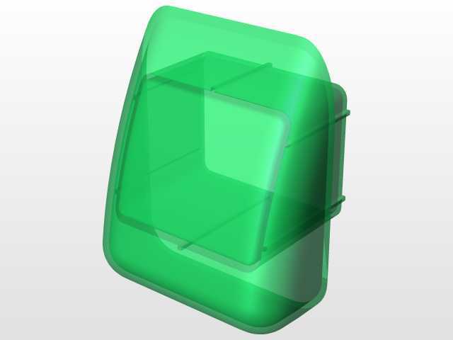  Winshield 