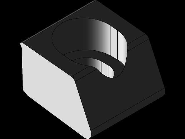 主体决定