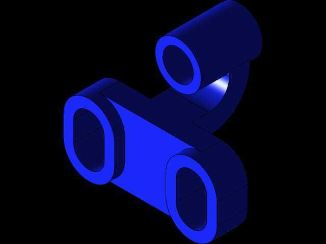 Autodesk Inventor 实践 3D 绘图教程 || Inventor 绘图教程 || 3D 绘图教程