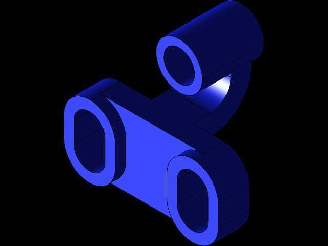 Autodesk Inventor 实践 3D 绘图教程 || Inventor 绘图教程 || 3D 绘图教程