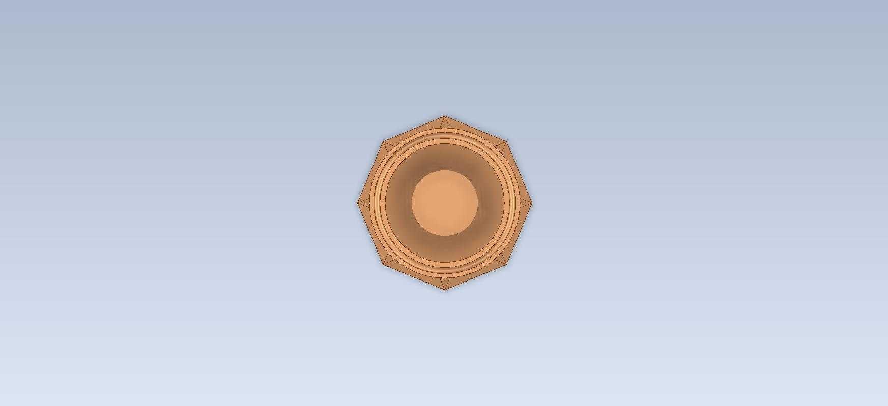 3D CAD 基础练习/CATICS 3D23\u002624-08/Autodesk Inventor Pro
