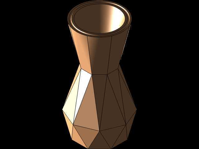 3D CAD 基础练习/CATICS 3D23\u002624-08/Autodesk Inventor Pro