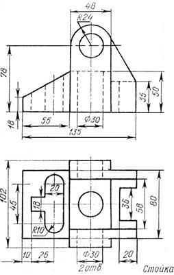 3D CAD 基础练习/Autodesk Inventor Pro