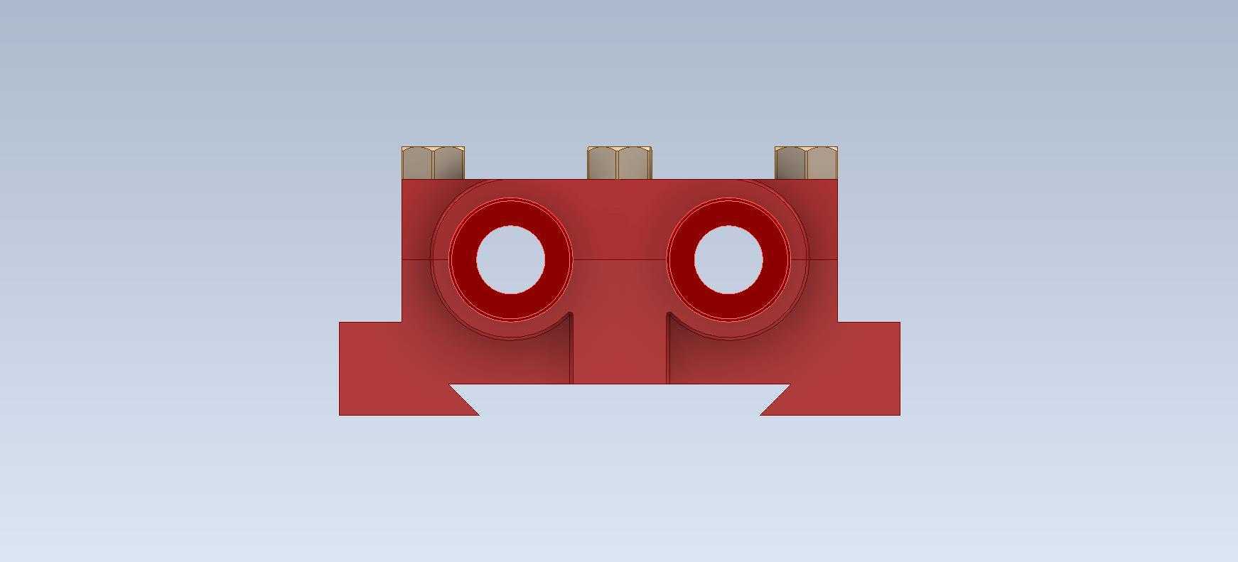 3D CAD 基础练习/双轴承/Rodamiento Doble/Autodesk Inventor Pro