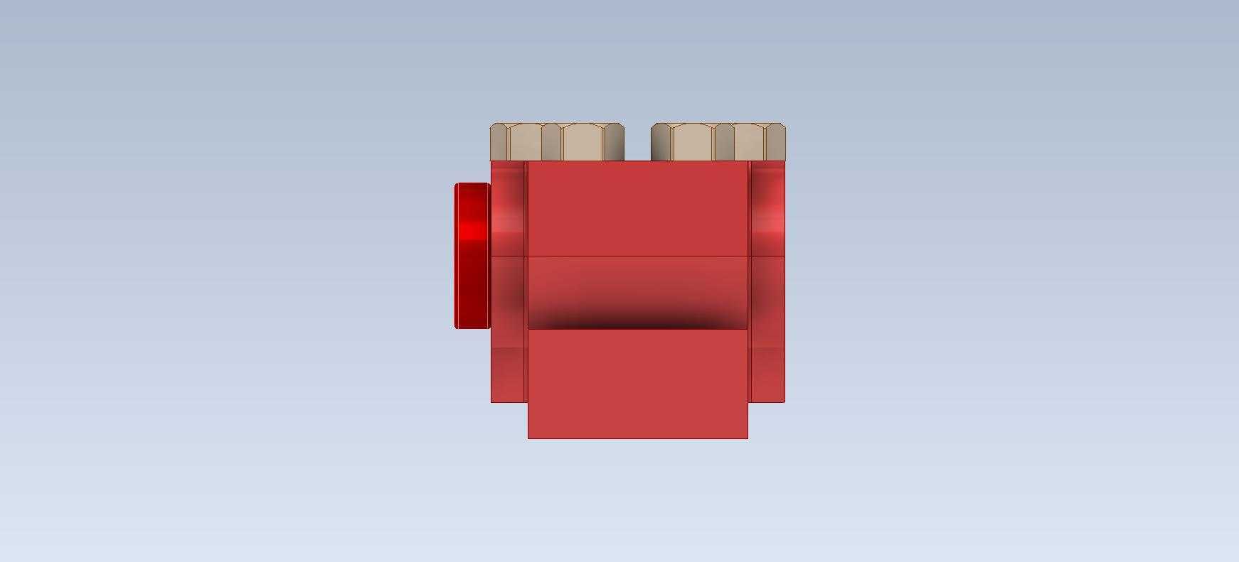 3D CAD 基础练习/双轴承/Rodamiento Doble/Autodesk Inventor Pro