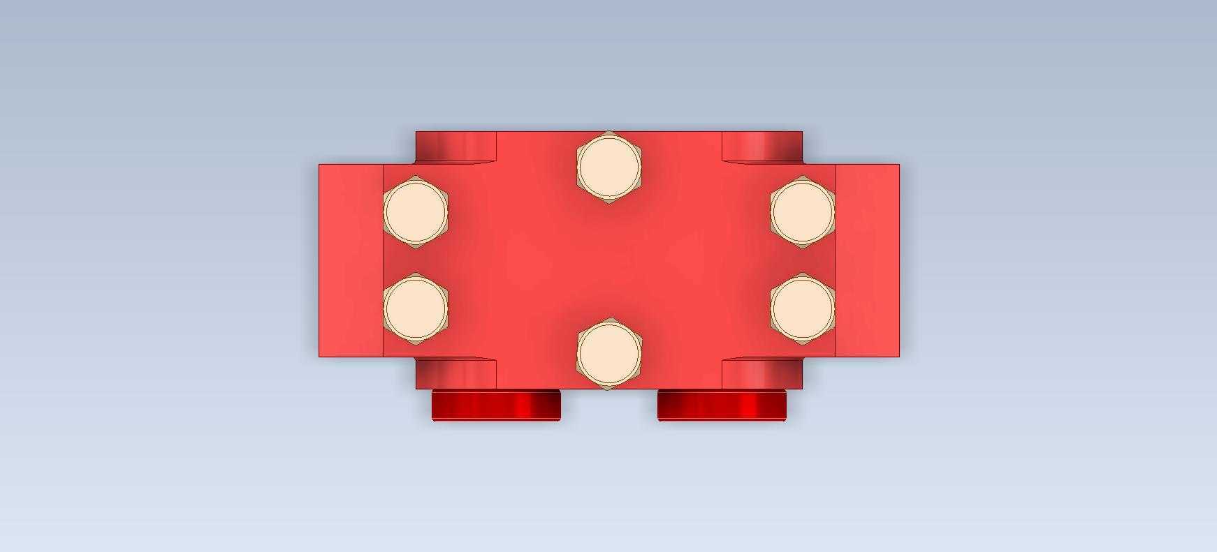 3D CAD 基础练习/双轴承/Rodamiento Doble/Autodesk Inventor Pro