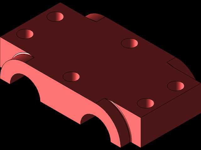 3D CAD 基础练习/双轴承/Rodamiento Doble/Autodesk Inventor Pro