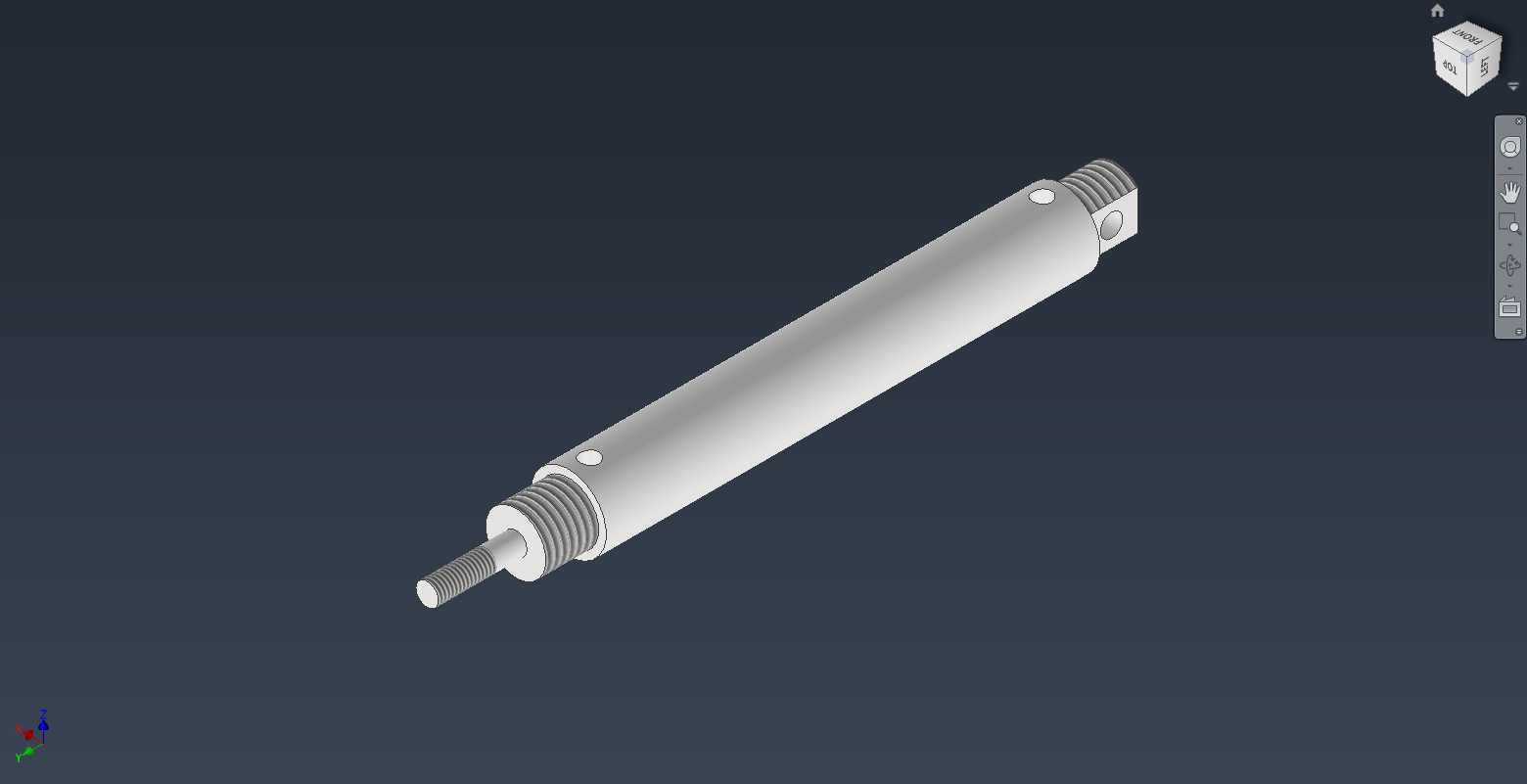 ����8cm ASM1 