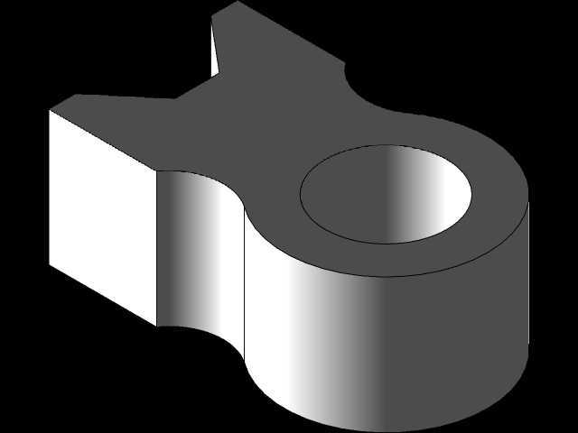 100 cad Design part3