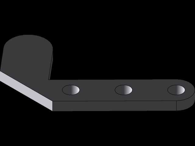 100 cad Design part3