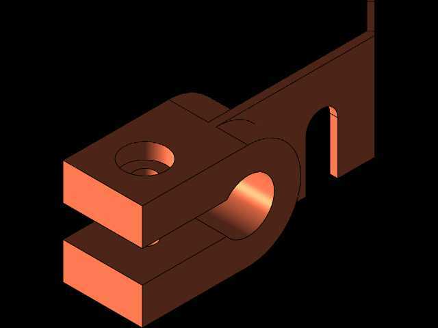 100 cad Design part3