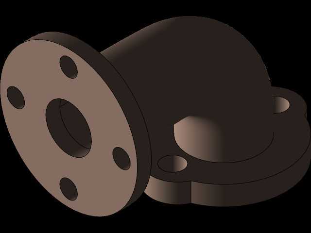 100 cad Design part3