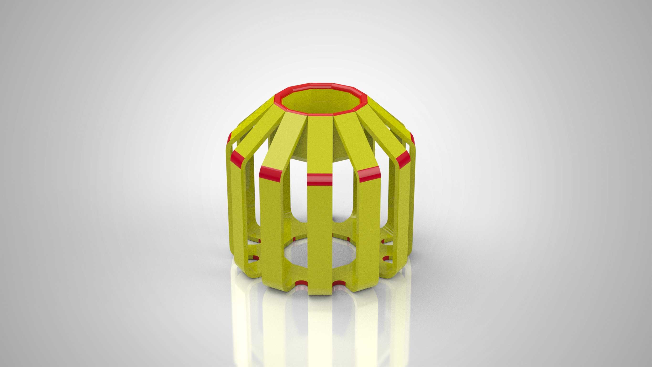 Estructura - 结构