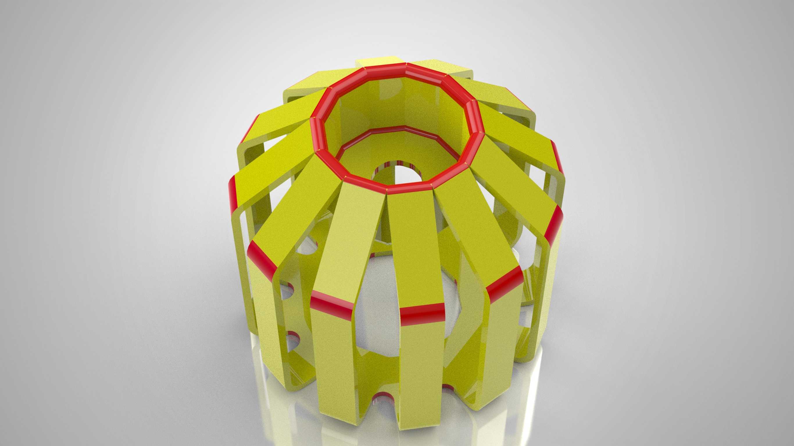 Estructura - 结构
