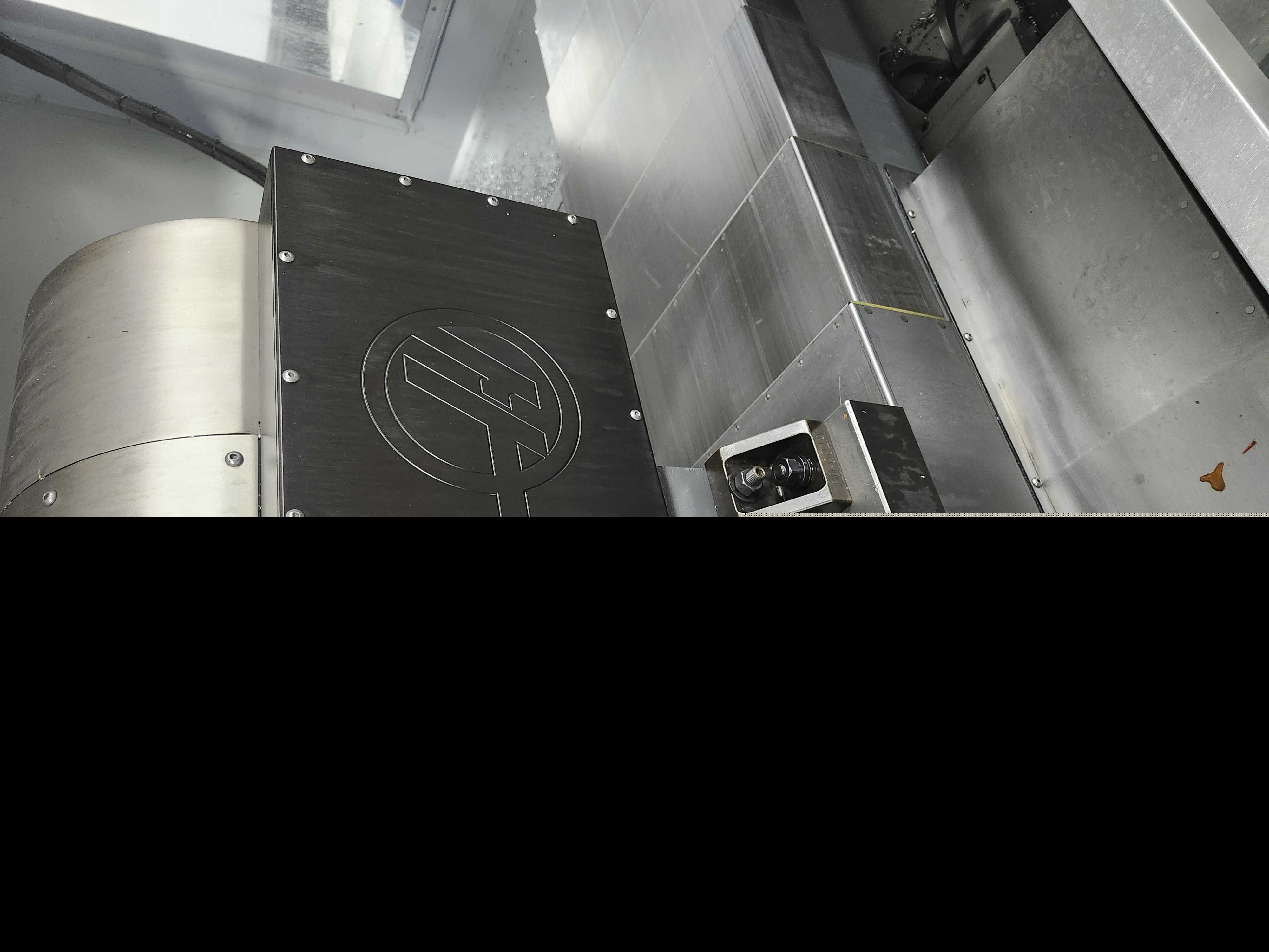 HAAS TR-310 ����ǧ�ﶥ����