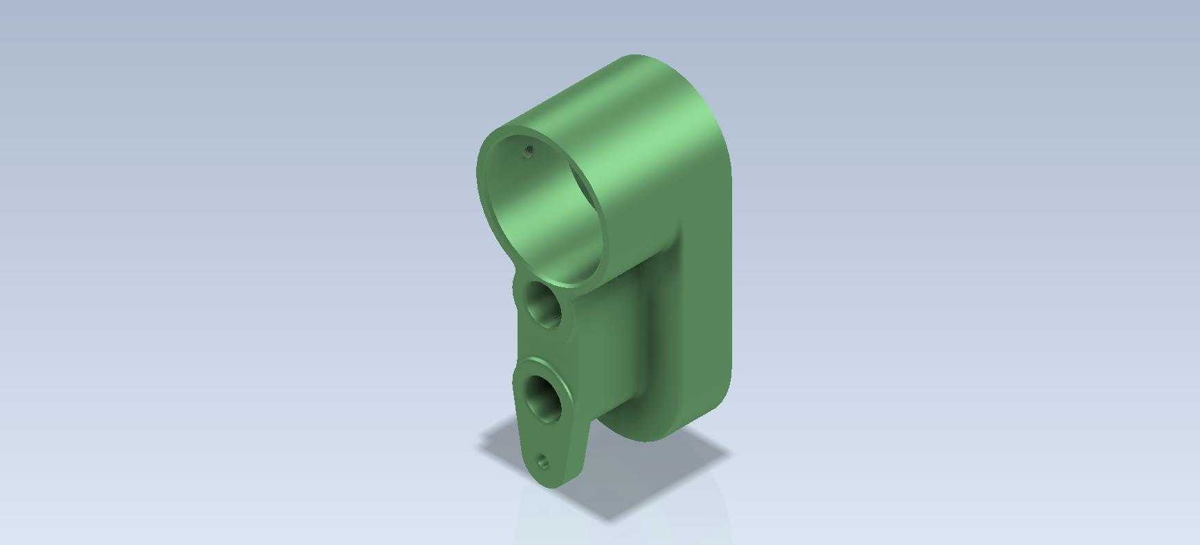  3D CAD������ϰ/����/gabinete/autodesk Inventor Pro 