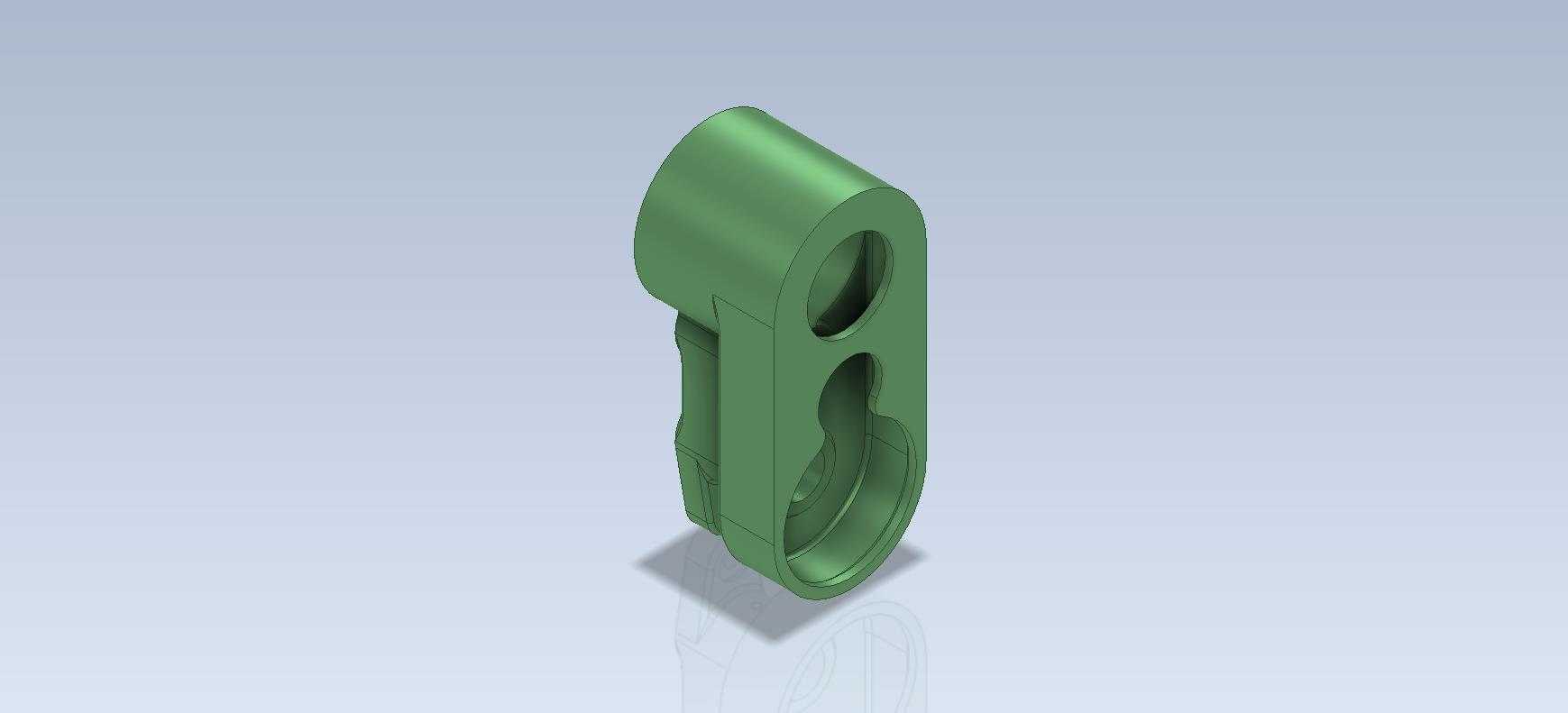  3D CAD������ϰ/����/gabinete/autodesk Inventor Pro 