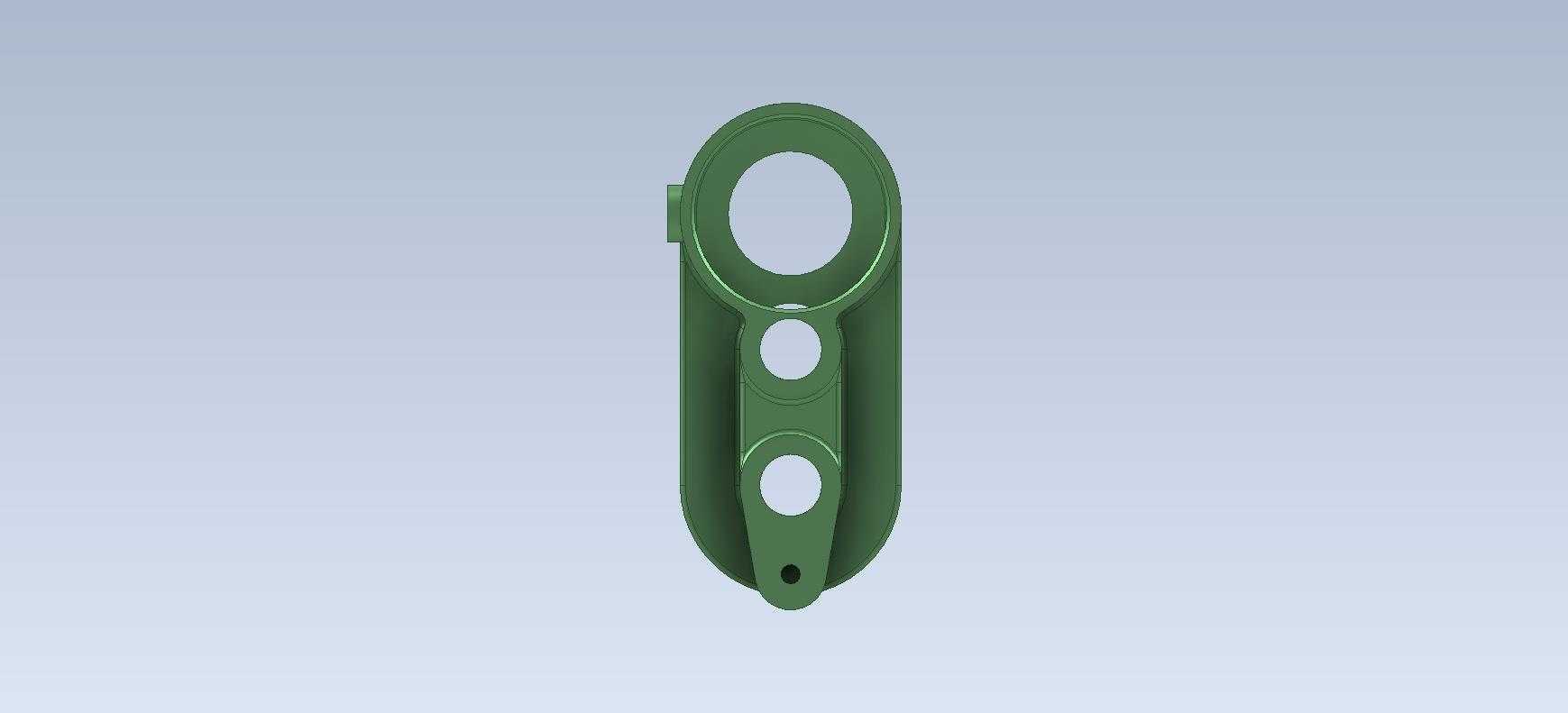 3D CAD������ϰ/����/gabinete/autodesk Inventor Pro 
