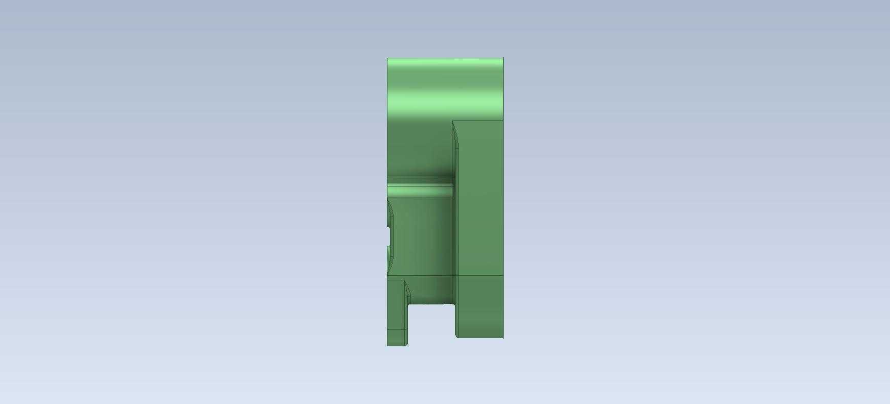  3D CAD������ϰ/����/gabinete/autodesk Inventor Pro 