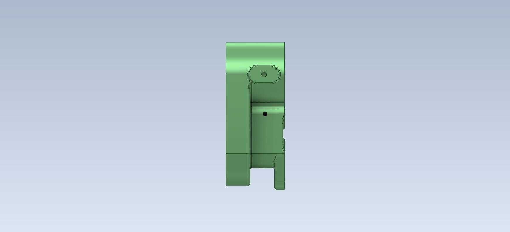  3D CAD������ϰ/����/gabinete/autodesk Inventor Pro 