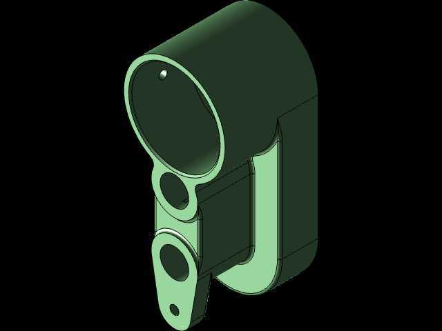  3D CAD������ϰ/����/gabinete/autodesk Inventor Pro 