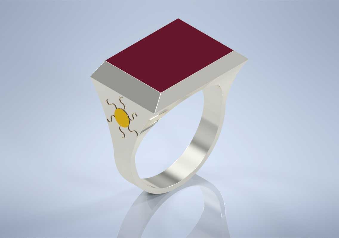  anello 