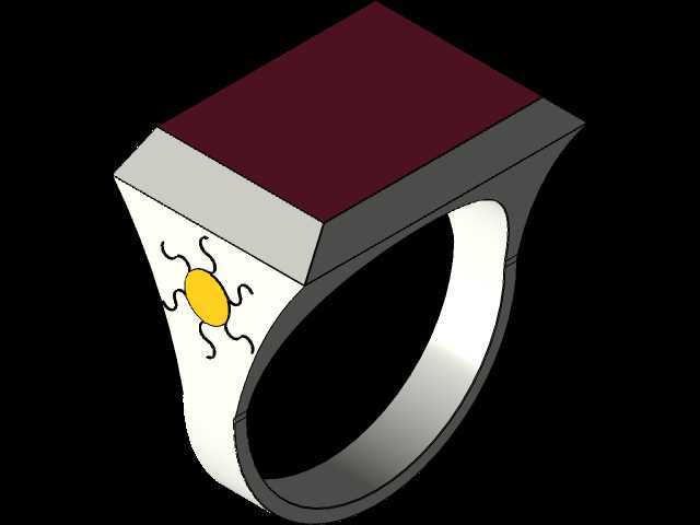  anello 