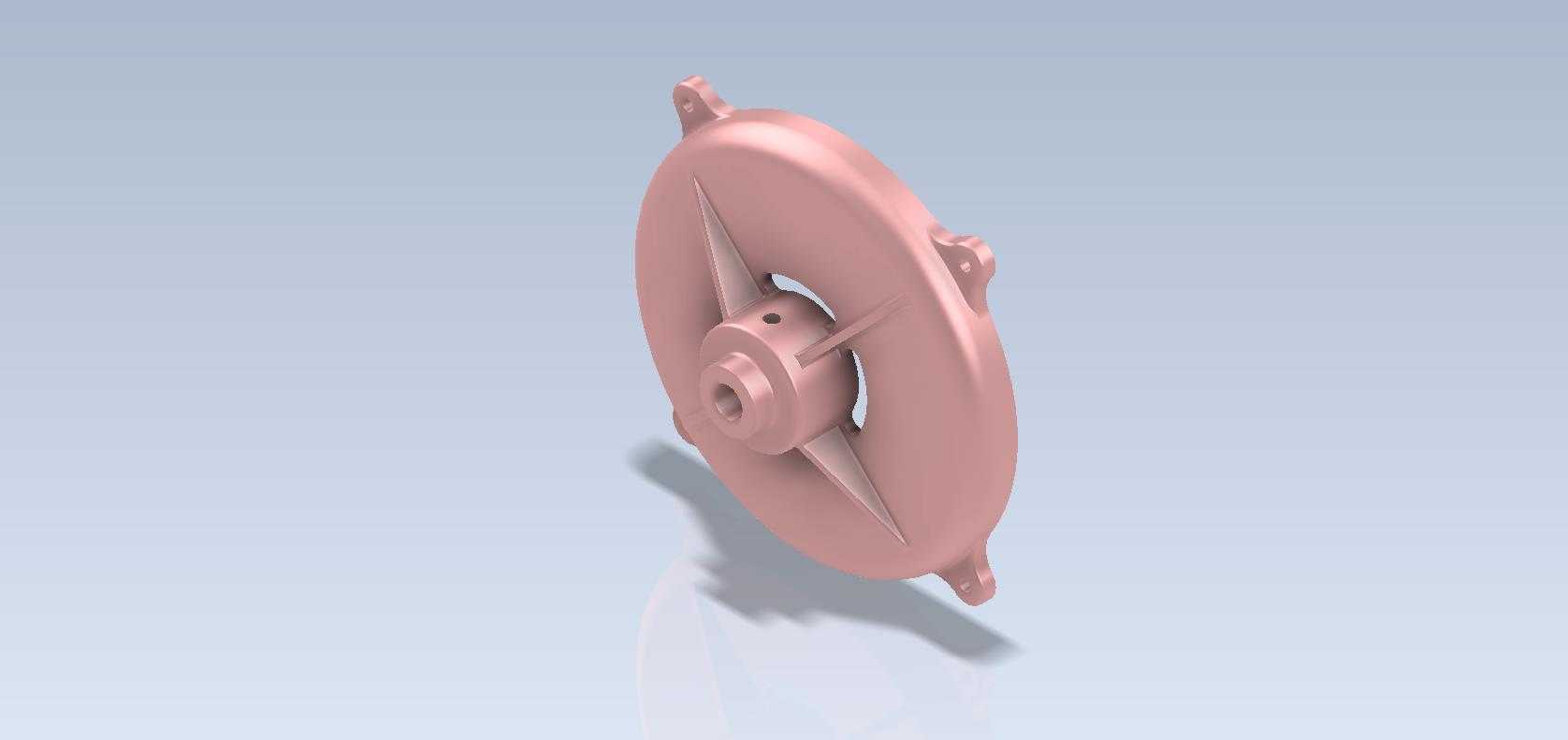  3D CAD��������/�����/Cubierta de Carroceria/Autodesk Inventor Pro 