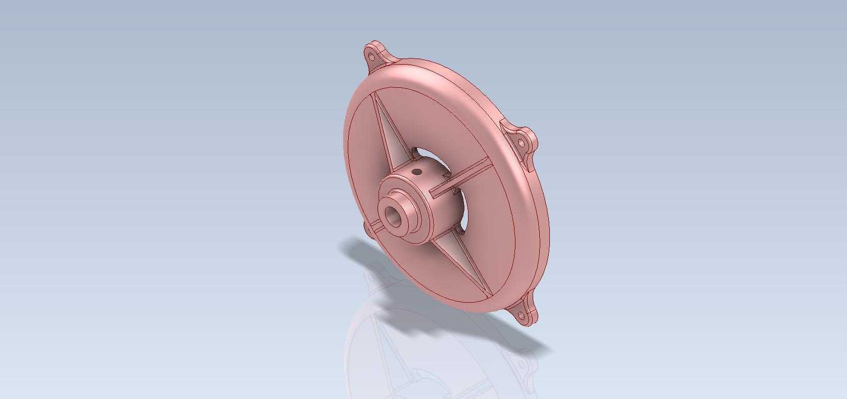  3D CAD��������/�����/Cubierta de Carroceria/Autodesk Inventor Pro 