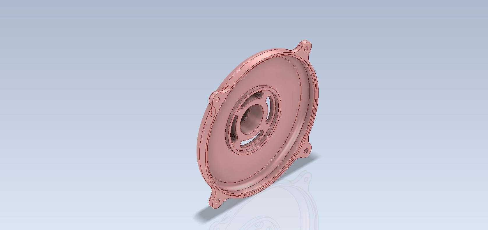  3D CAD��������/�����/Cubierta de Carroceria/Autodesk Inventor Pro 