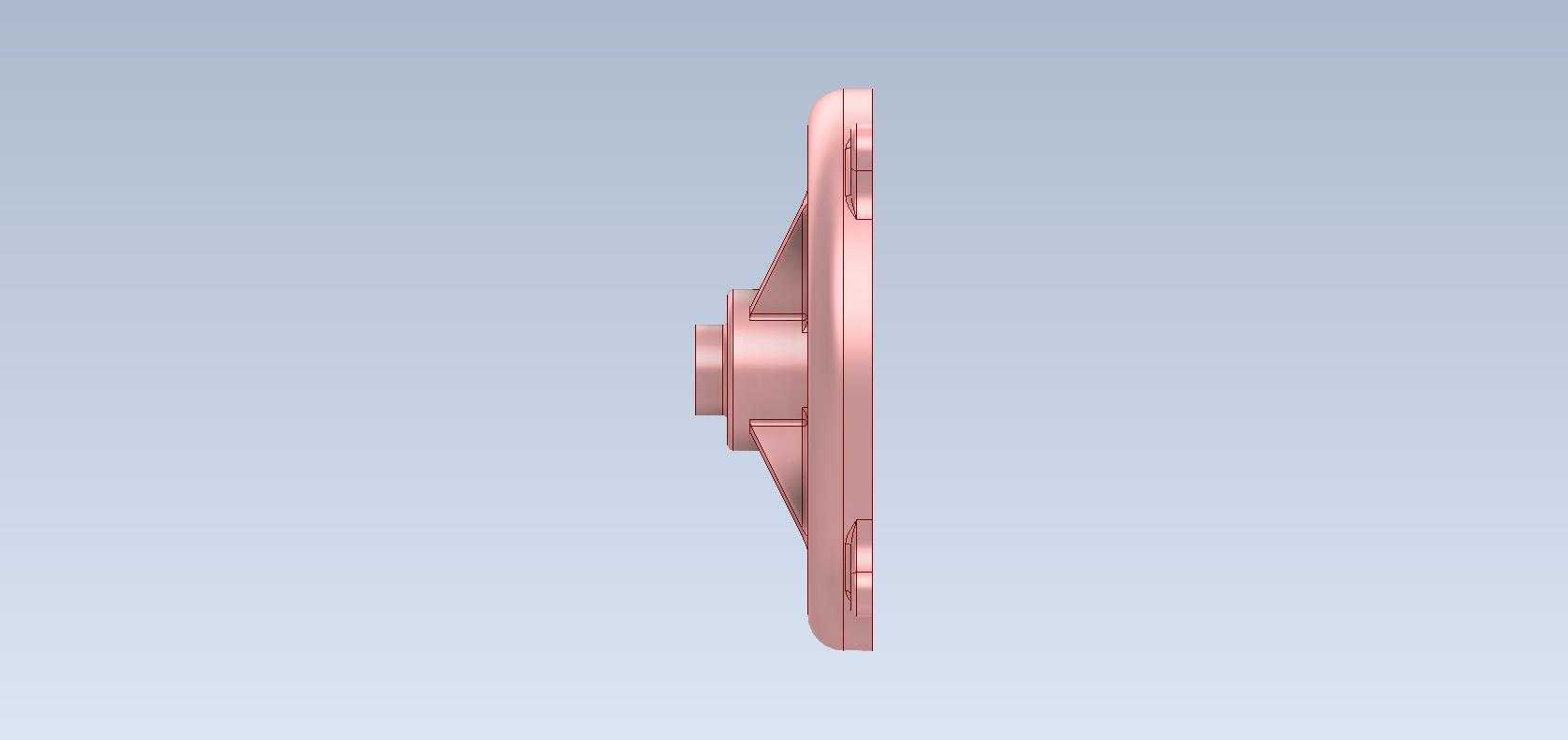  3D CAD��������/�����/Cubierta de Carroceria/Autodesk Inventor Pro 