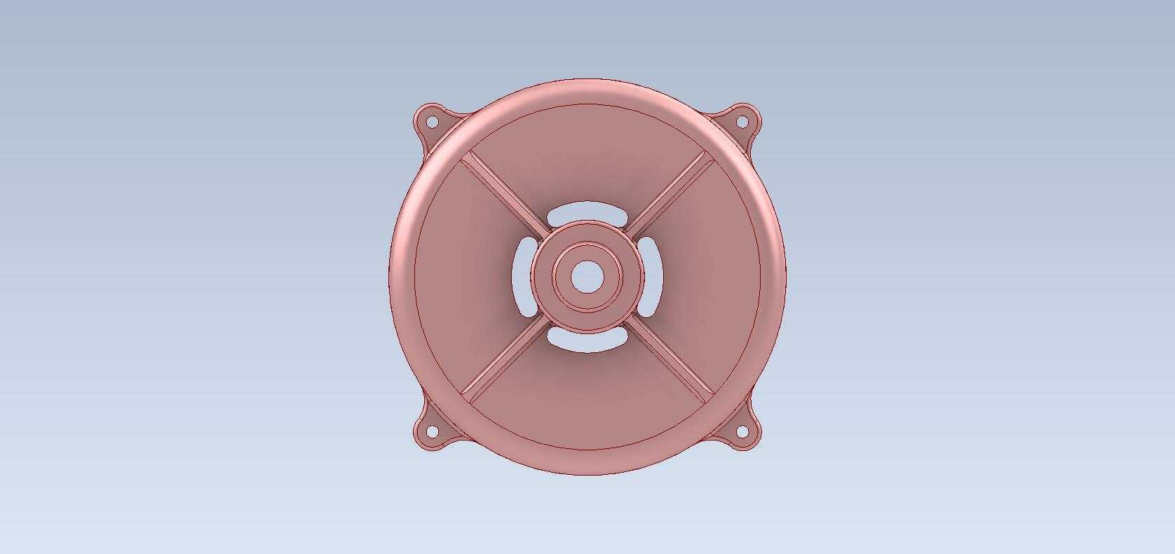  3D CAD��������/�����/Cubierta de Carroceria/Autodesk Inventor Pro 